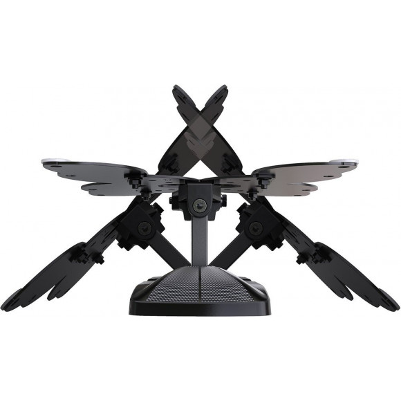 Support Mural Meliconi 100200tplus