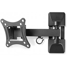 Support Mural Nedis Tvwm1410bk