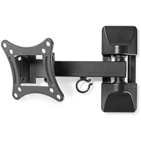 Support Mural Nedis Tvwm1410bk