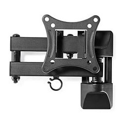 Support Mural Nedis Tvwm1510bk