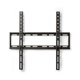 Support Mural Nedis Tvwm1031bk