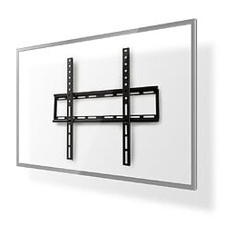 Support Mural Nedis Tvwm1031bk