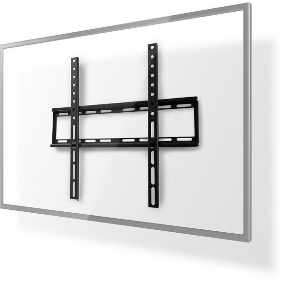 Support Mural Nedis Tvwm1031bk