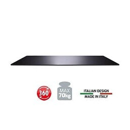 Meliconi Rotobase Elite L Plateau Tv Rotatif