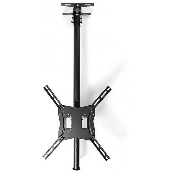 Support Mural Nedis Tvcm1330bk