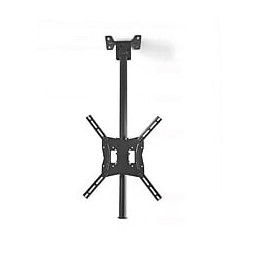 Support Mural Nedis Tvcm1330bk