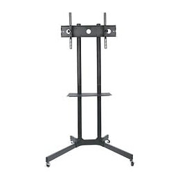 Inotek Prostand 3265 Chariot Mobile Video Pour Ecrans Plats De 32 A 65