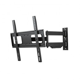 One For All Wm2453 - Support-mural Tv Smart - Inclinable 20? + Orientable 180? - 32-65/81-165cm - Pour Tv Max 50 Kgs