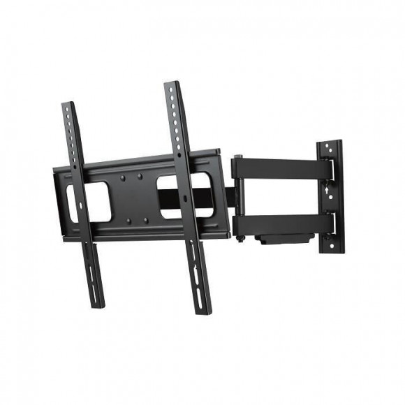 One For All Wm2453 - Support-mural Tv Smart - Inclinable 20? + Orientable 180? - 32-65/81-165cm - Pour Tv Max 50 Kgs