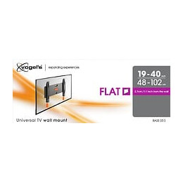 Support Mural Vogel's Base05s