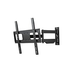 One For All Wm2453 - Support-mural Tv Smart - Inclinable 20? + Orientable 180? - 32-65/81-165cm - Pour Tv Max 50 Kgs