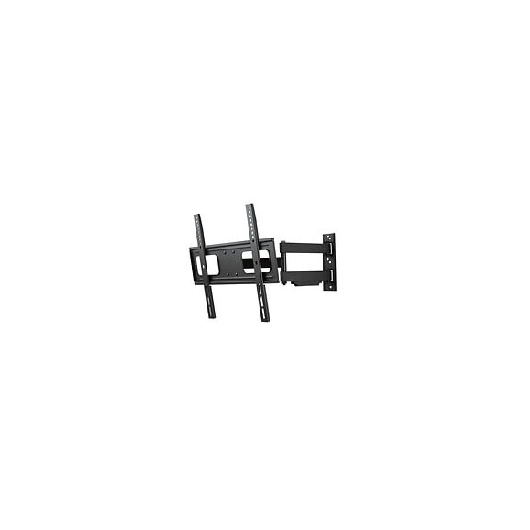 One For All Wm2453 - Support-mural Tv Smart - Inclinable 20? + Orientable 180? - 32-65/81-165cm - Pour Tv Max 50 Kgs