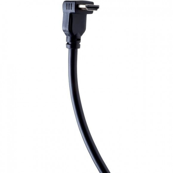 Meliconi Pack Vesa 400 Fixe Support Tv Mural Fixe Pour Tv De 40 A 80 + Cable Hdmi + Cleaning