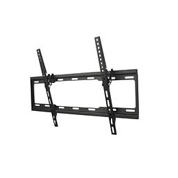 One For All Wm2621 - Support Mural Avec Reglage Dinclinaison De 15 Pour Tv De 32 A 84 81 A 213cm - Noir