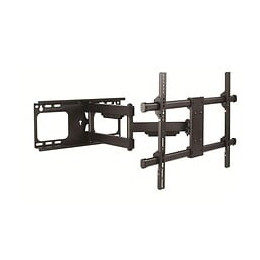 Support Orientable Pour Tv De 32" À 70" Avec 3 Articulations Mbg France - H3270-3a