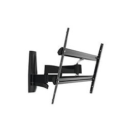 Vogels Wall 3450 - Support Tv Orientable 120? Et Inclinable +/- 15? - 55-100 - 55kg Max
