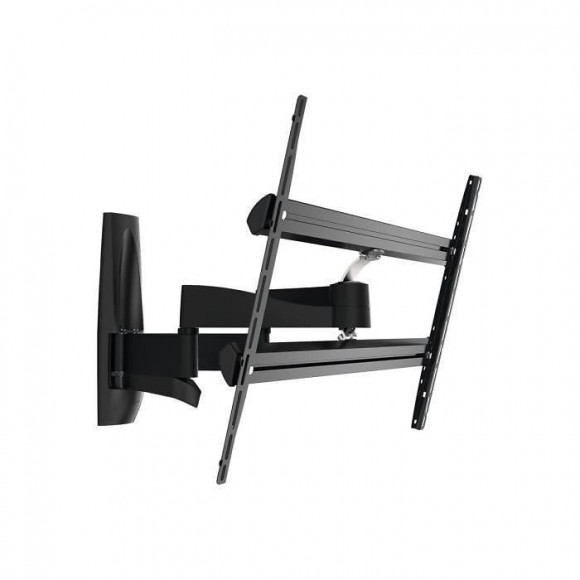 Vogels Wall 3450 - Support Tv Orientable 120? Et Inclinable +/- 15? - 55-100 - 55kg Max