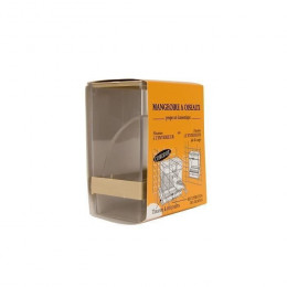 Aime Mangeoire Cage Anti-gaspillage - Pour Oiseaux