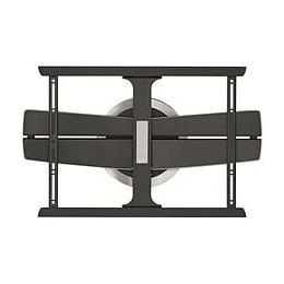 Support Tv De 40 À 65'' 120° De Plage De Rotation Inclinaison : 20° Poi Vogel's - Next7345
