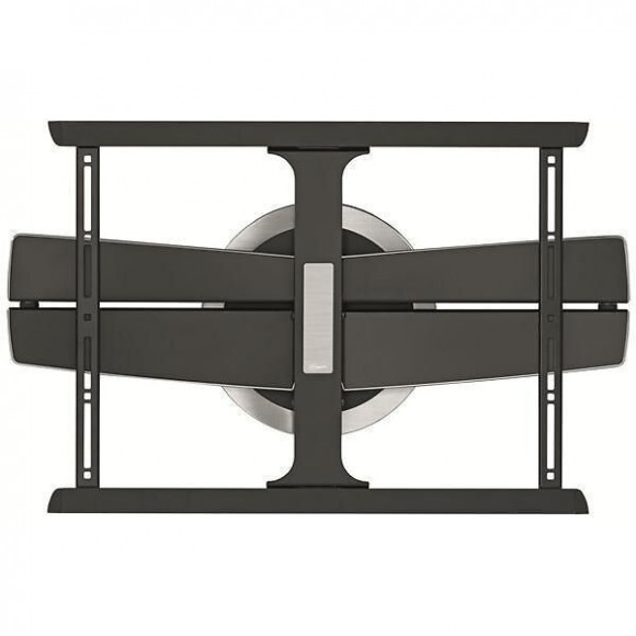 Support Tv De 40 À 65'' 120° De Plage De Rotation Inclinaison : 20° Poi Vogel's - Next7345