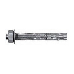 Ex R-xpt : Goujons D'ancrage M12 X 100