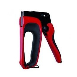 Kit Pince Et Chevilles En Métal Red Head