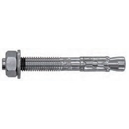 Ex R-xpt : Goujons D'ancrage M12 X 100