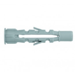 Chevilles Uno Nylon Ø 8 X 32 Mm