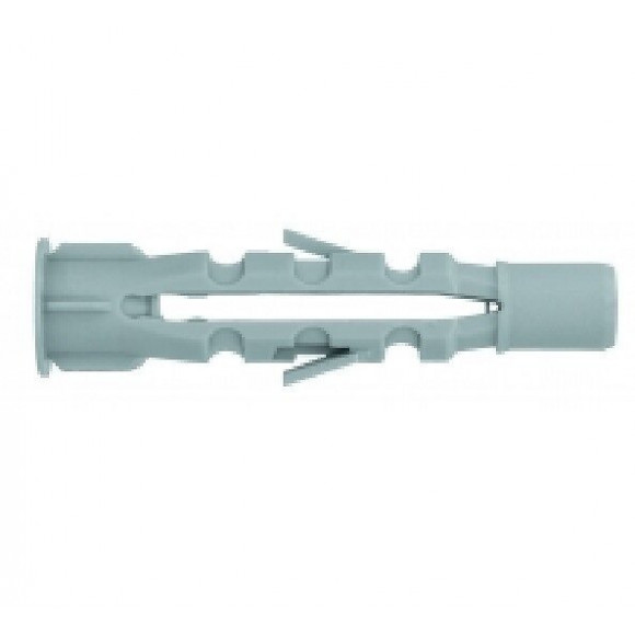 Chevilles Uno Nylon Ø 8 X 32 Mm