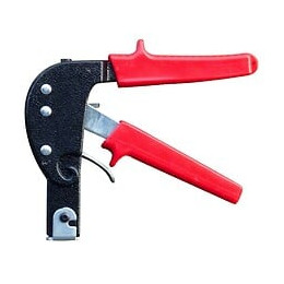 Pince À Chevilles Pour Cloisons Creuses