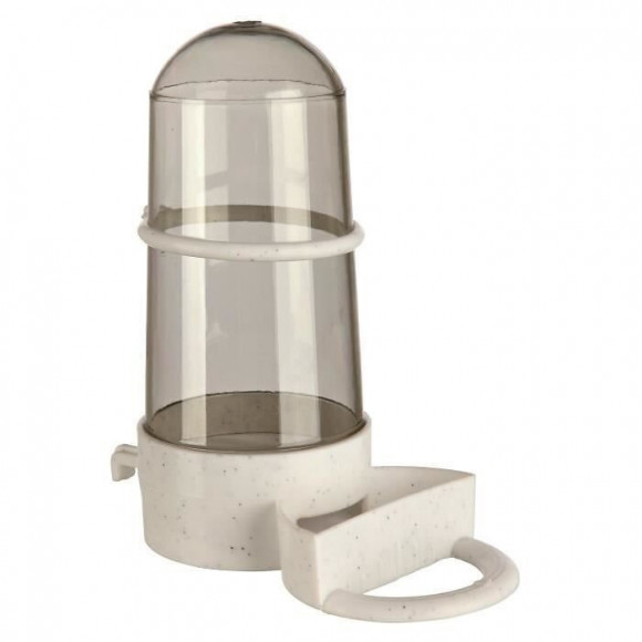 Trixie Distributeur Eau Et Nourriture - 15cm - Pour Oiseau