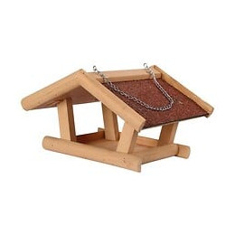Kerbl Mangeoire Stubbs Pour Oiseaux - 29x28x18cm