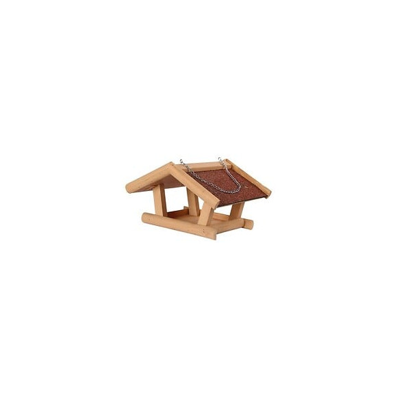 Kerbl Mangeoire Stubbs Pour Oiseaux - 29x28x18cm