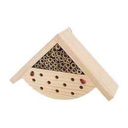 Trixie Hotel - 25 X 15 X 6,5 Cm - Pour Abeille