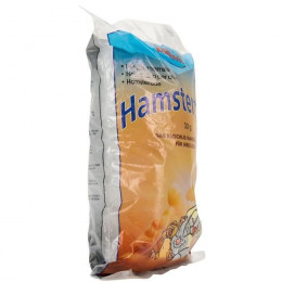 Tyrol Nid En Ouate Blanc - Pour Hamster - 30 G