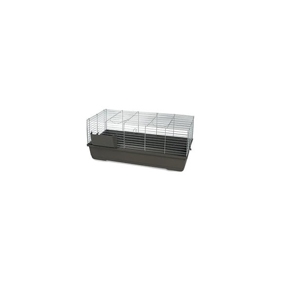 Vadigran Cage Sonny 80 - 80x45x42 Cm - Moka - Pour Rongeur