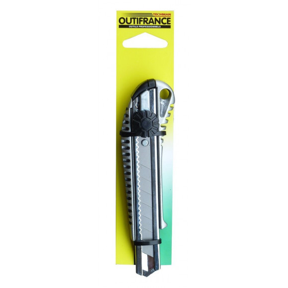 Cutter Aluminium 9 Mm