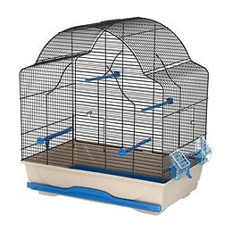 Kerbl - Cage Pour Oiseaux Daisy 56 X 36,5 X 62cm