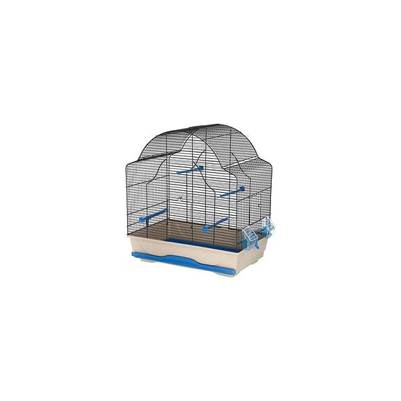 Kerbl - Cage Pour Oiseaux Daisy 56 X 36,5 X 62cm