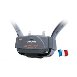 Ensemble Dressage A Distance Chien Canicom 1500