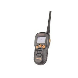 Numaxes Ensemble De Dressage Canicom 5.800 Avec Une Portee De 800 M - Pour 1 Ou 2 Chiens