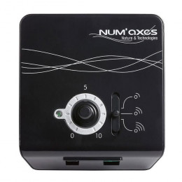 Numaxes Ensemble Anti-fugue - Noir - Pour Chat Et Petit Chien