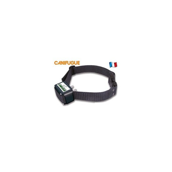 Canifugue Cloture Et Collier Anti-fugue Pour Chien