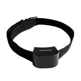 Numaxes Ensemble Anti-fugue - Noir - Pour Chat Et Petit Chien