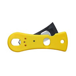 Cutter Ouvre-cartouches Pour Colle Et Silicone