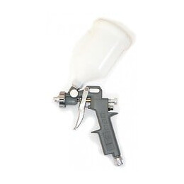Pistolet À Peinture Gravité Prodif