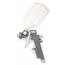 Pistolet À Peinture Gravité Prodif