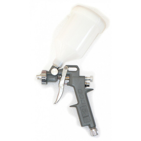 Pistolet À Peinture Gravité Prodif