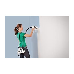 Pistolet Peinture Basse Pression Wagner Wall Sprayer W 450