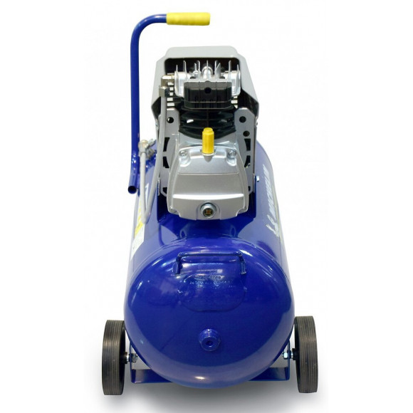 Compresseur D'atelier Michelin 50 L 2 Cv Mb50 230 V